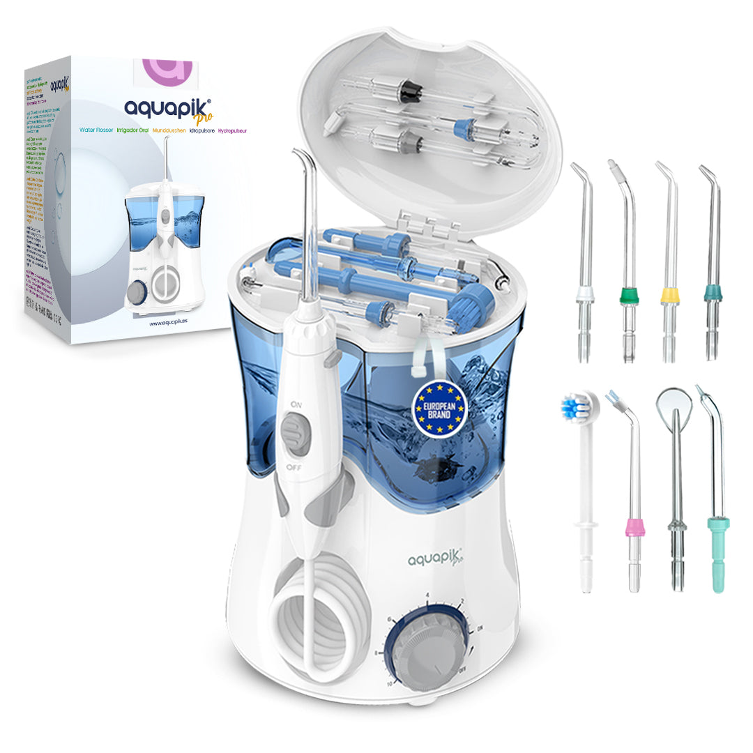 Irrigador Aquapik PRO