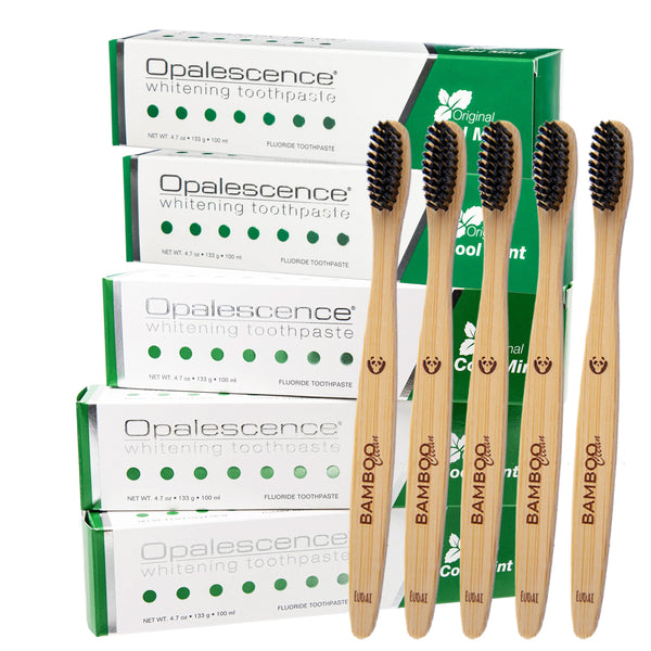 Sonrisa Radiante en Minutos