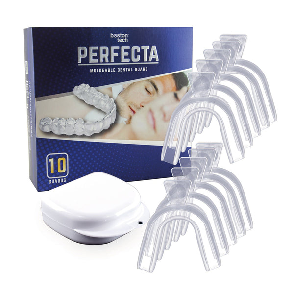 Protector Bucal Nocturno Confort
