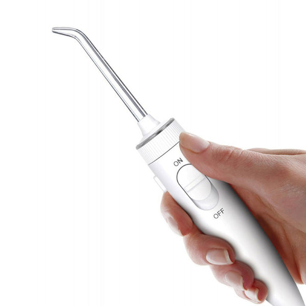 Irrigador Dental Elegante
