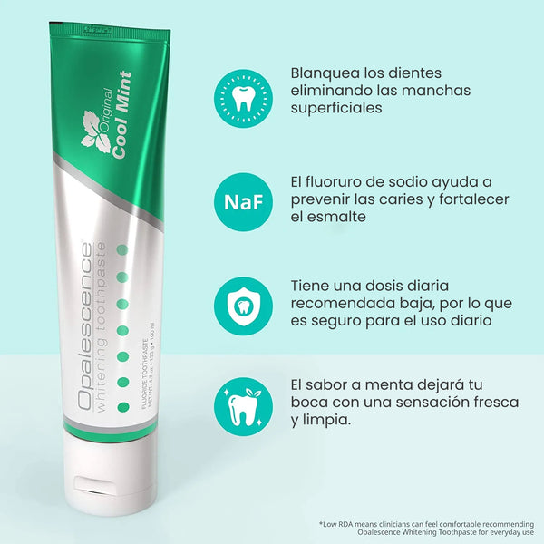 Sonrisa Radiante SmartPack