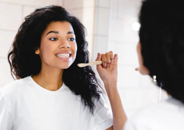 Cómo completar tu higiene dental diaria