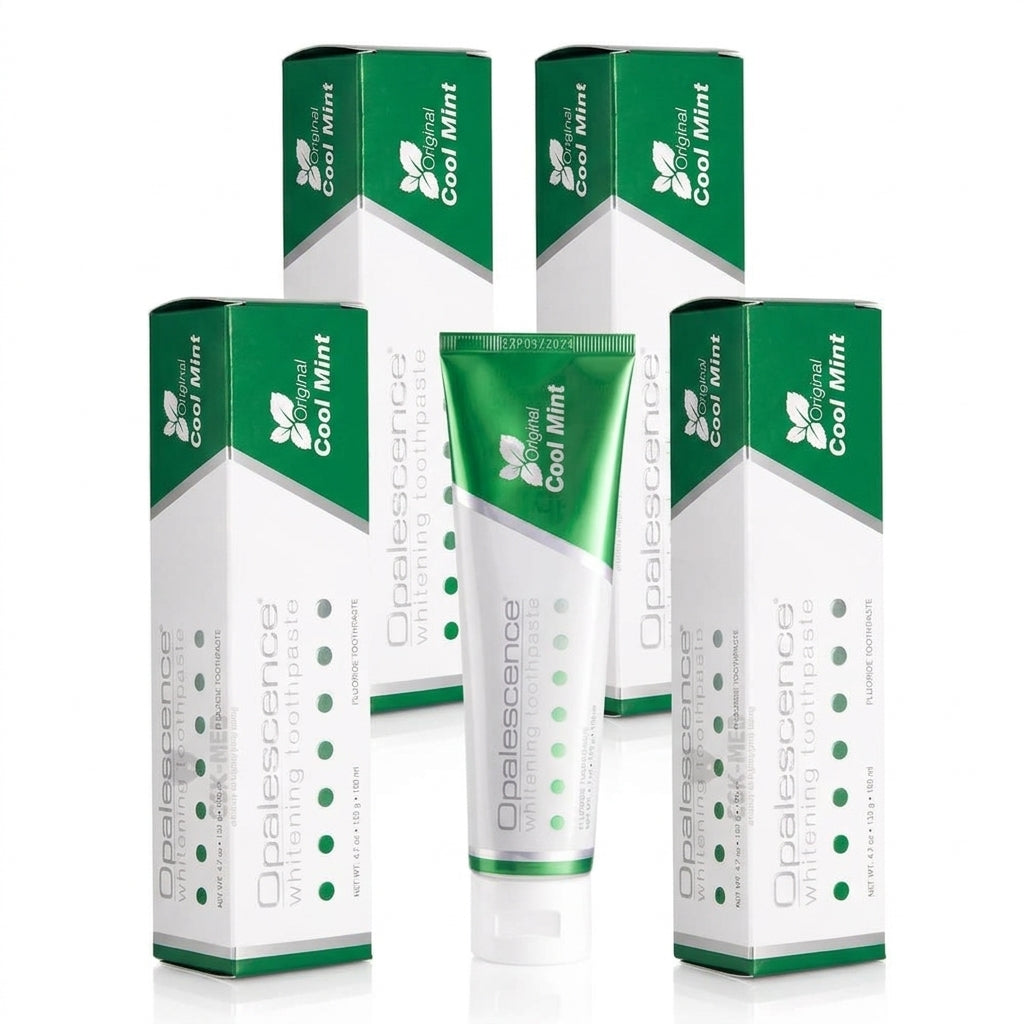 Opalescence Pasta Dental 4 unidades