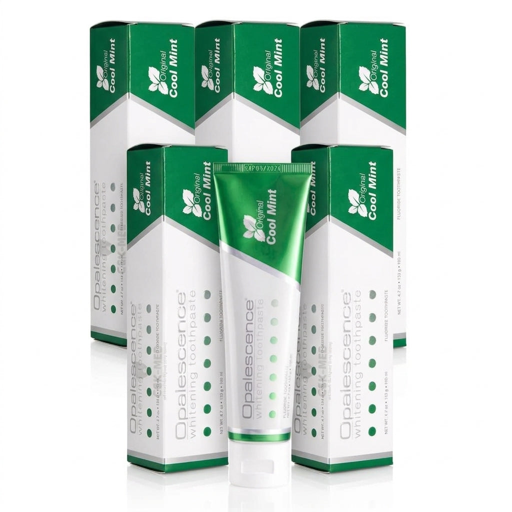Opalescence Pasta Dental 5 unidades