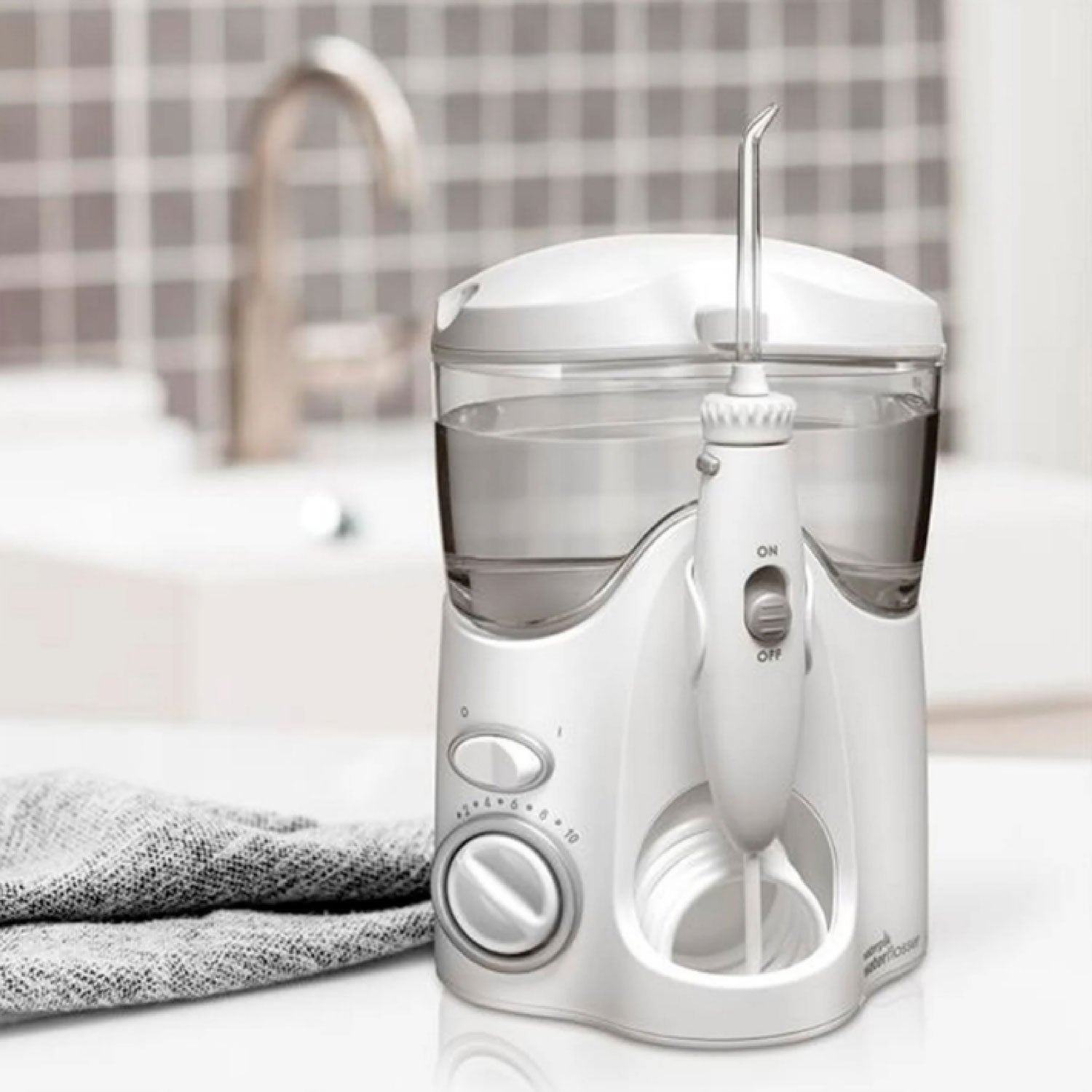 Irrigador Waterpik WP100