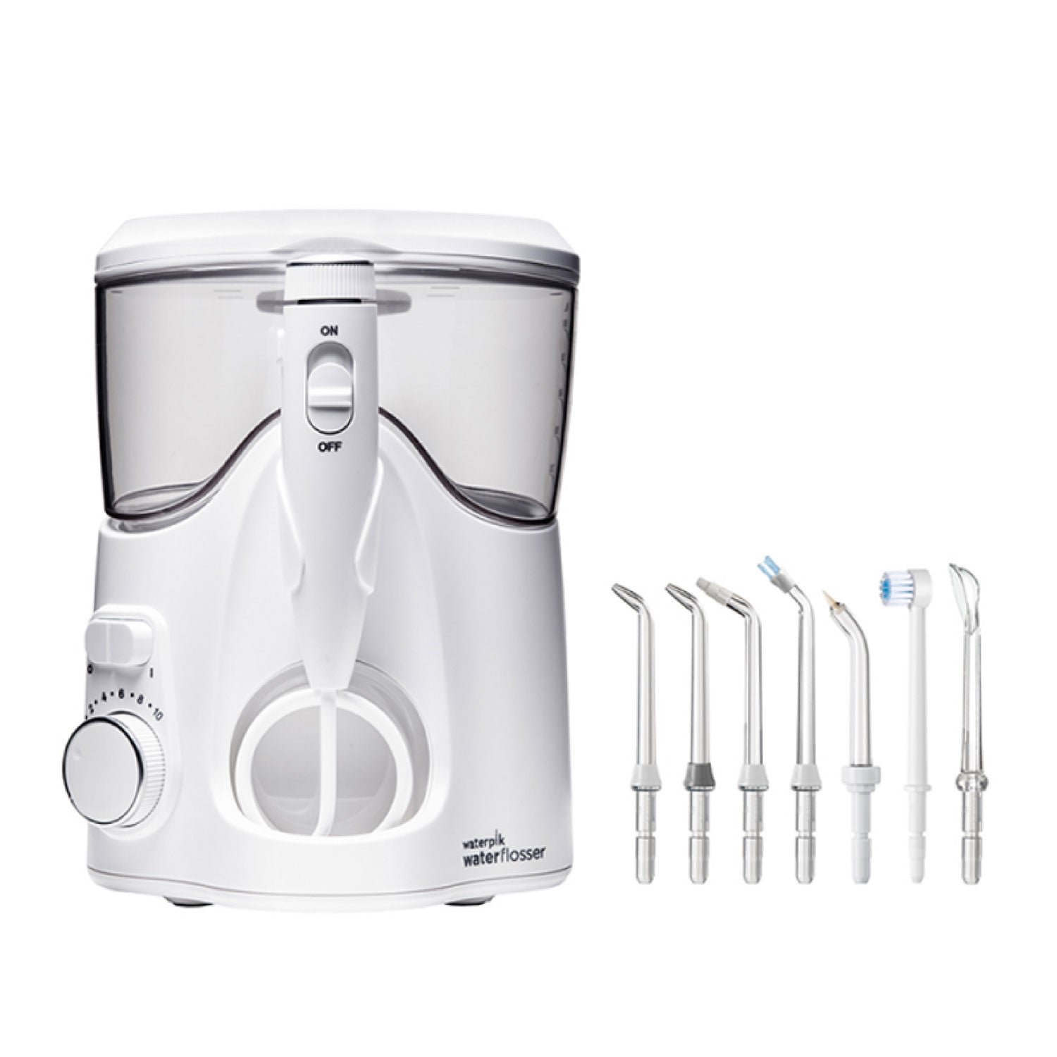 Irrigador Waterpik WP160