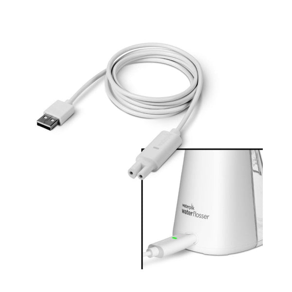 Irrigador Dental Portátil