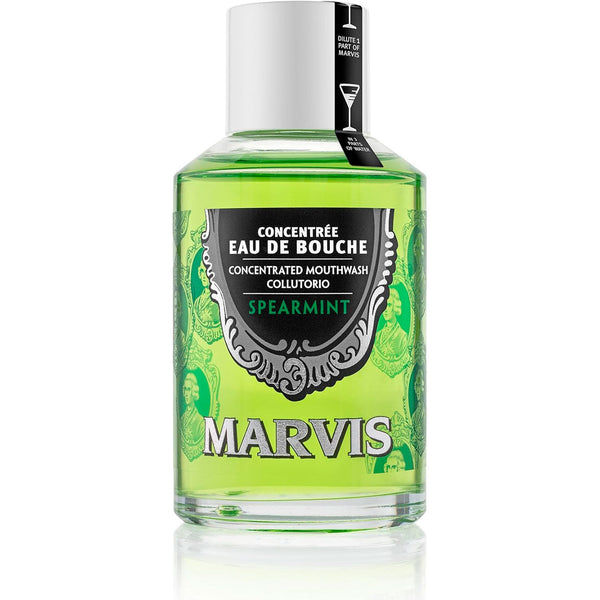 Marvis Frescura Total