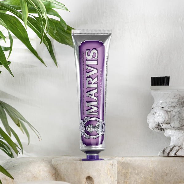 Marvis Menta Jazmín