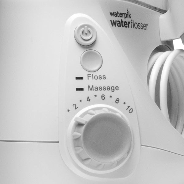 Irrigador Dental Portátil